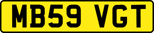 MB59VGT