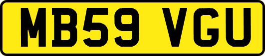 MB59VGU