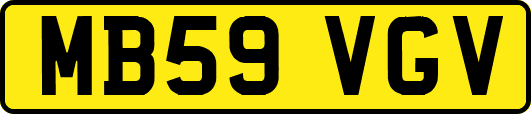 MB59VGV