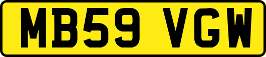 MB59VGW