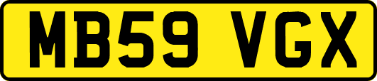 MB59VGX