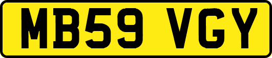 MB59VGY
