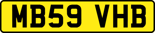 MB59VHB