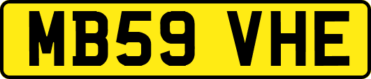 MB59VHE