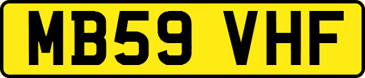 MB59VHF