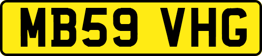 MB59VHG