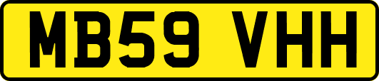 MB59VHH