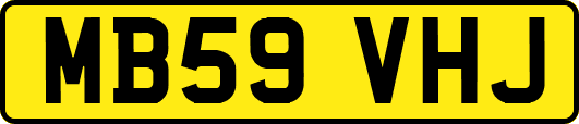 MB59VHJ