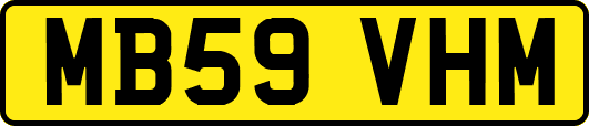 MB59VHM
