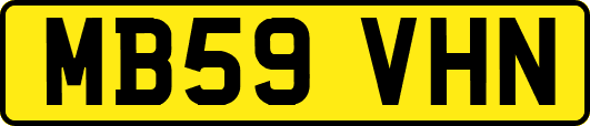 MB59VHN