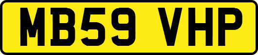 MB59VHP