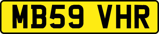 MB59VHR