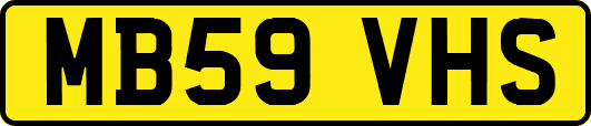 MB59VHS