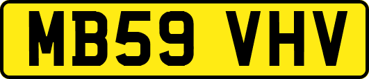 MB59VHV