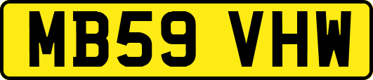 MB59VHW