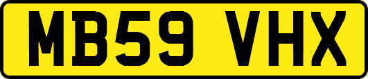 MB59VHX
