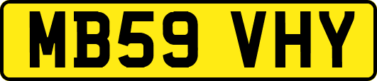 MB59VHY
