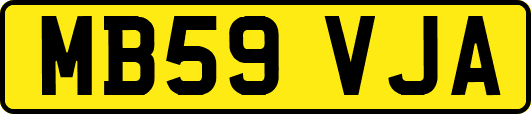 MB59VJA
