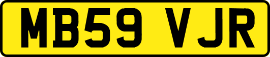 MB59VJR
