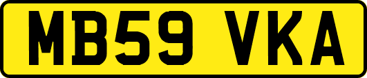 MB59VKA