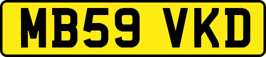 MB59VKD