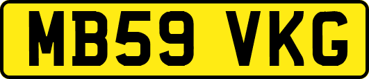 MB59VKG