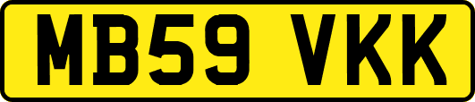 MB59VKK
