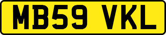 MB59VKL