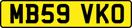 MB59VKO