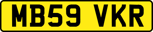 MB59VKR