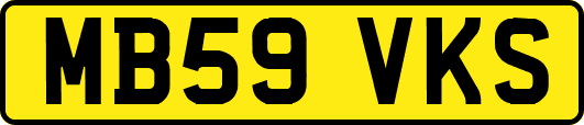 MB59VKS