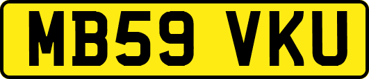 MB59VKU