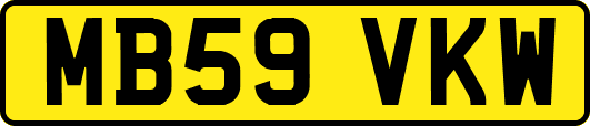 MB59VKW