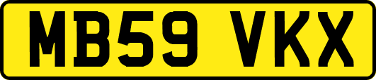 MB59VKX
