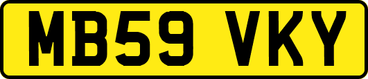 MB59VKY