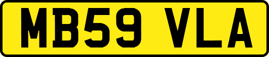 MB59VLA