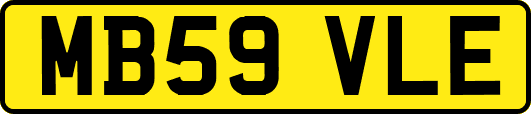 MB59VLE