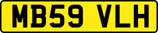 MB59VLH