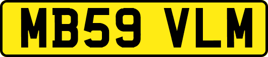MB59VLM