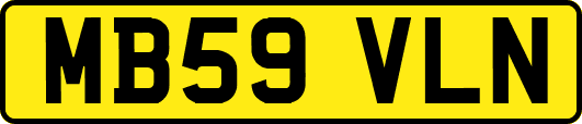MB59VLN
