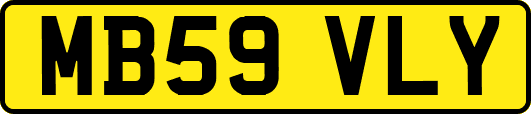 MB59VLY