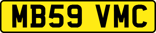 MB59VMC