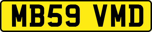 MB59VMD