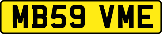 MB59VME