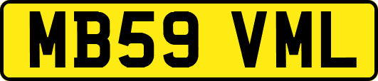 MB59VML