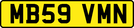 MB59VMN