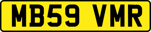 MB59VMR