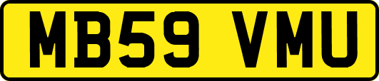 MB59VMU