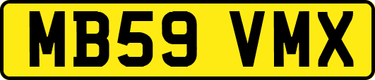 MB59VMX
