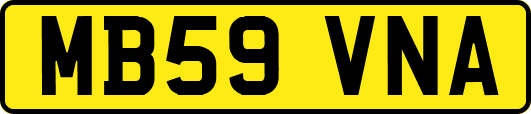 MB59VNA